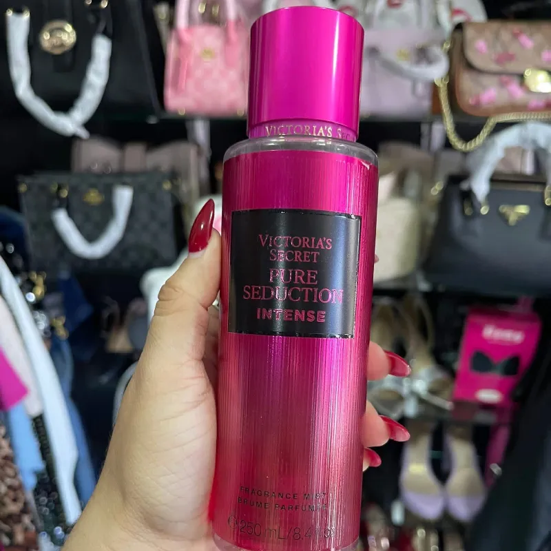 Pure Seduction Intense