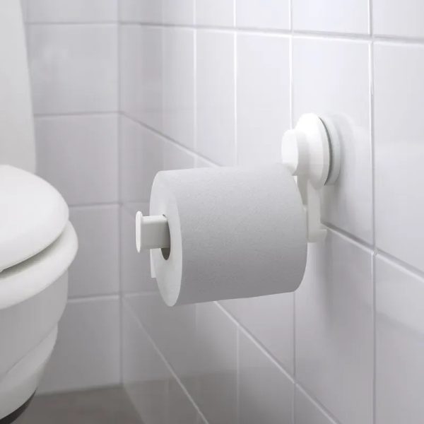 Porta rollos para papel