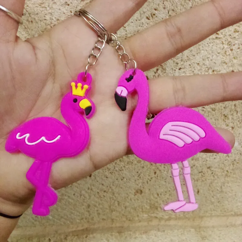 Llaveros Flamencos #2