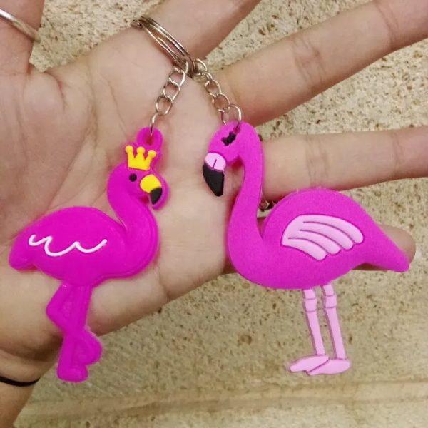 Llaveros Flamencos #2