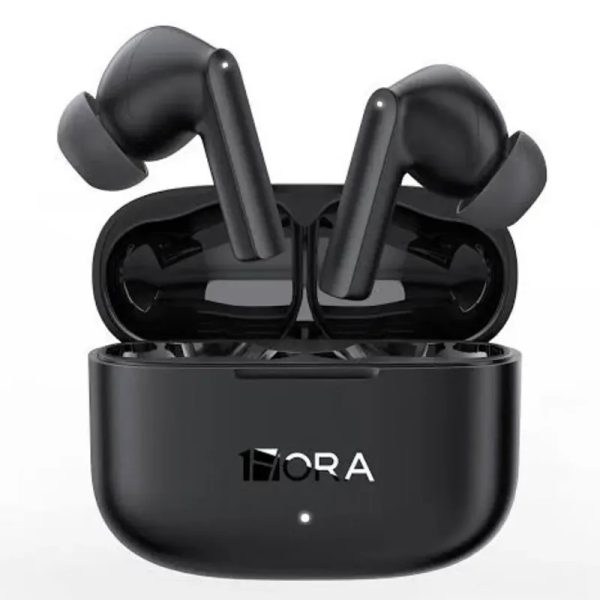 Audifono inalambrico 1Hora AUT206 - Negro