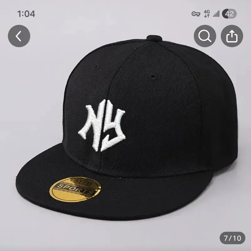 Gorras