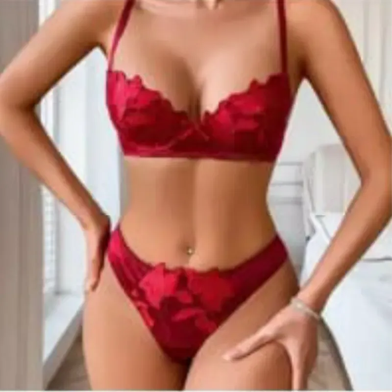 Lencería mujer