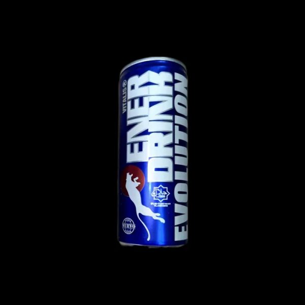 Bebida Energética (24 USD)