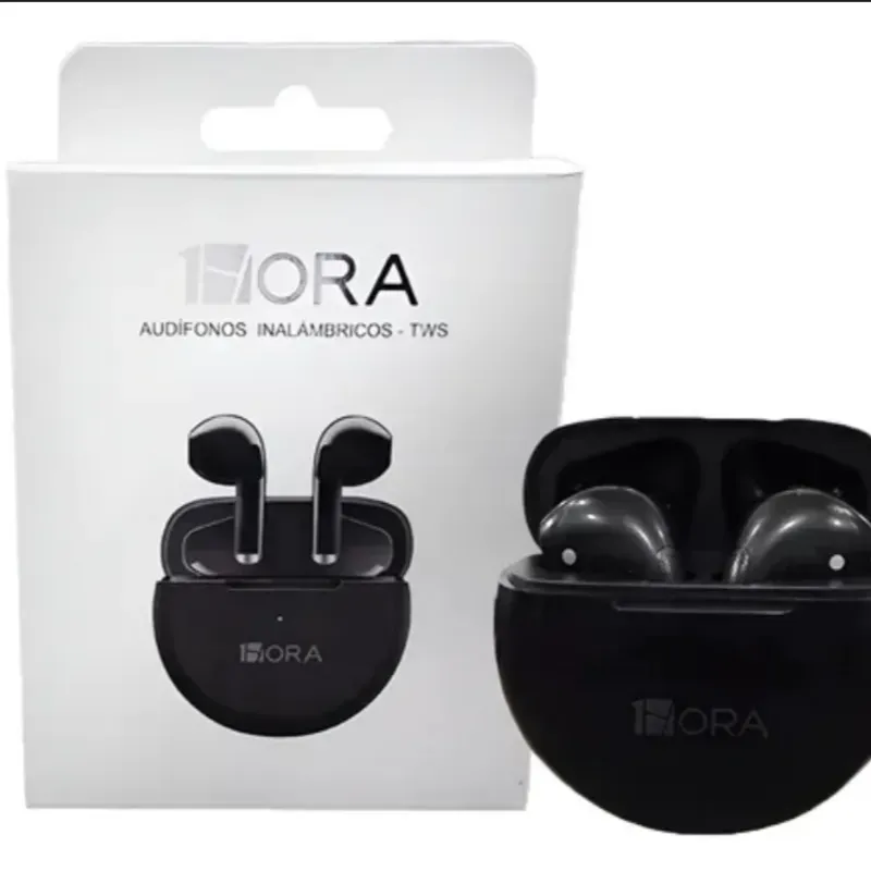 Audífonos inalambricos