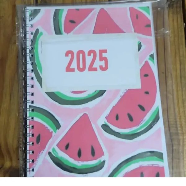 Agendas