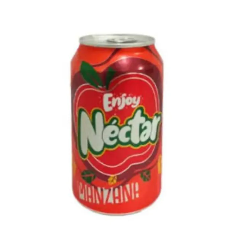Nectar OnBe Manzana  (Pack x6)