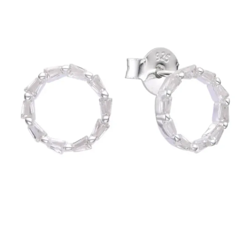 Pendientes de Plata 925