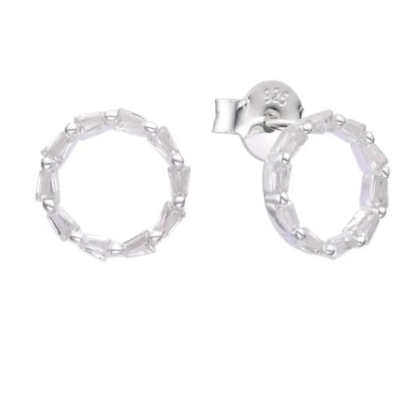 Pendientes de Plata 925