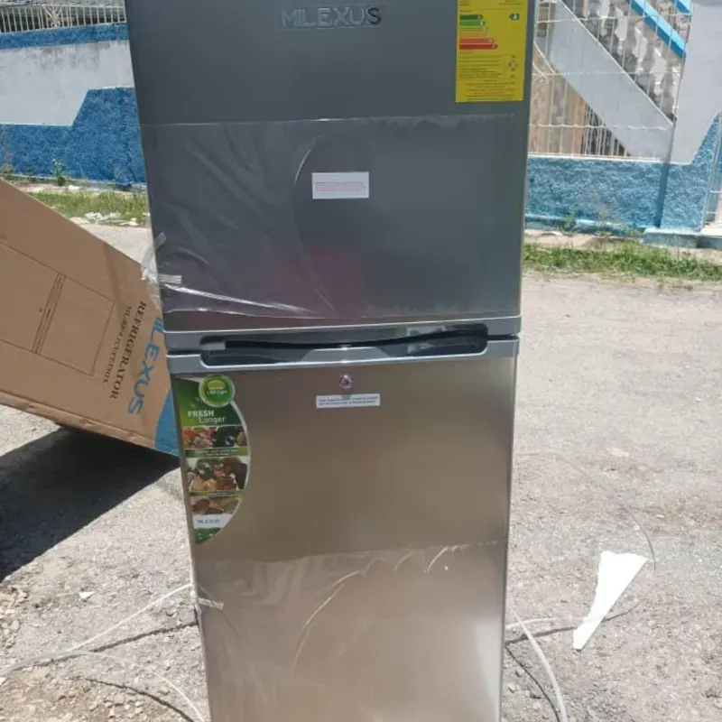 Refrigerador MILEXUS