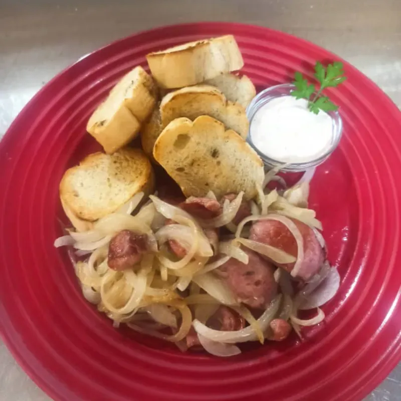 BLANQUETA ENCEBOLLADA