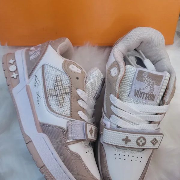 Tenis Louis Vuitton