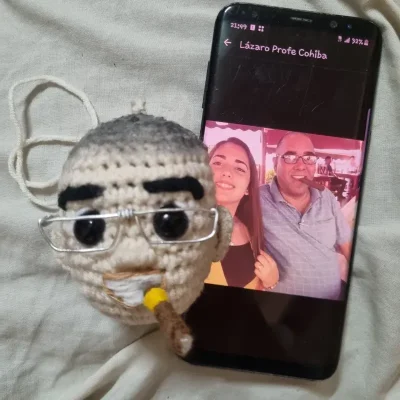 Llavero personalizado