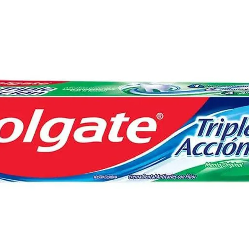 Pastal dental Colgate