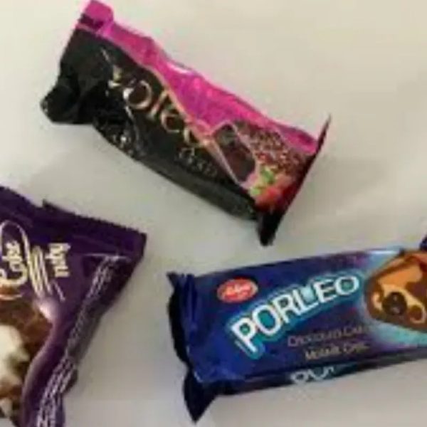 Paquete de 24 panquecitos