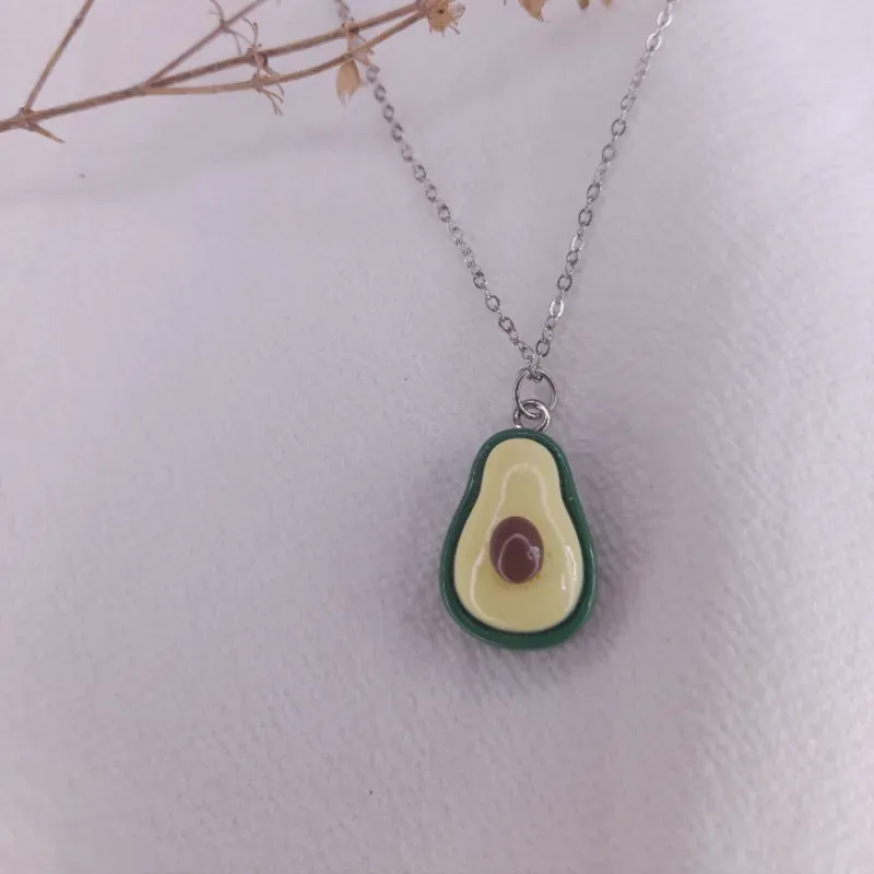 Collar de Aguacatico