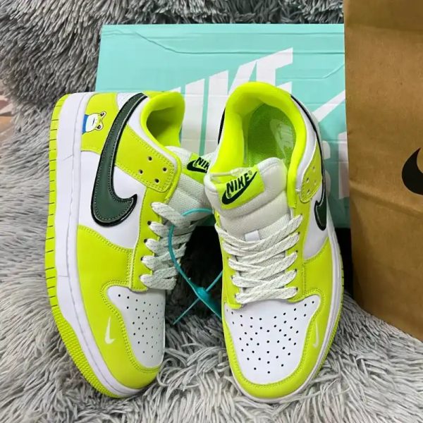 Nike