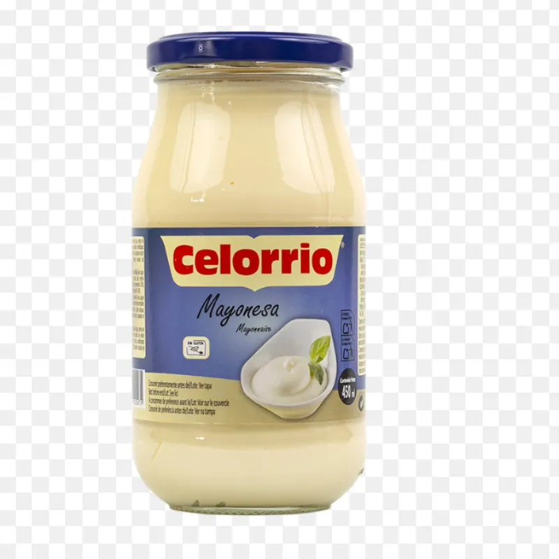 MAYONESA CELORRIO