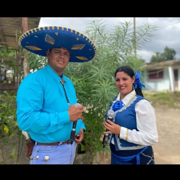 Mariachis
