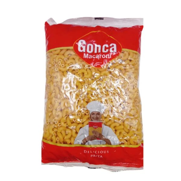 Coditos Macarrones