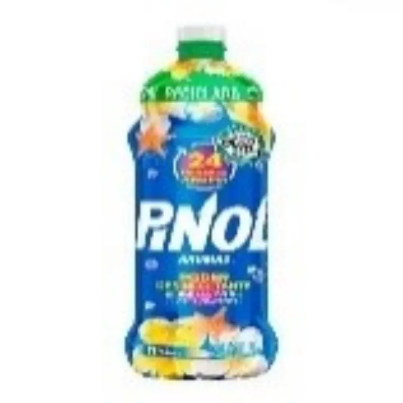 Limpiador líquido Pinol Aromas Marino 828ml