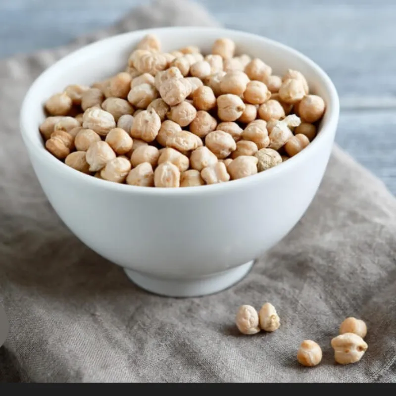 Garbanzos 500gr