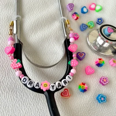 Colgante para esteto personalizado