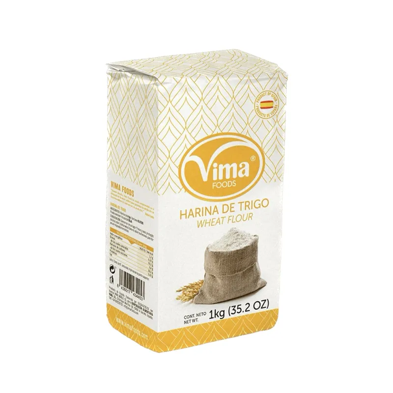 Harina de Trigo Vima Foods