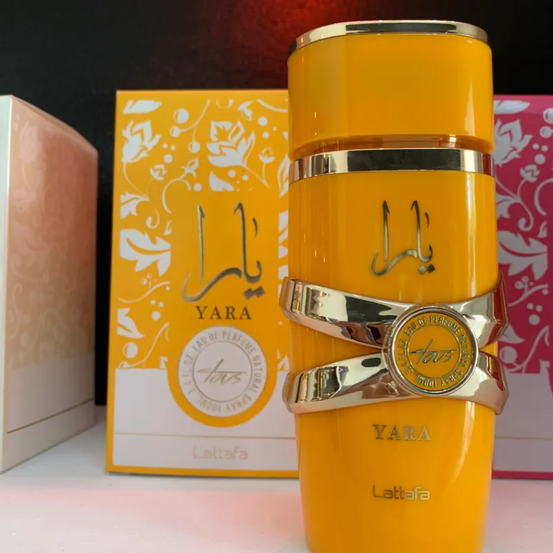 Yara Tous | Lattafa | Eau De Parfum