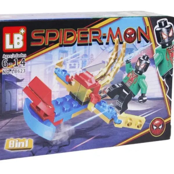 Spiderman