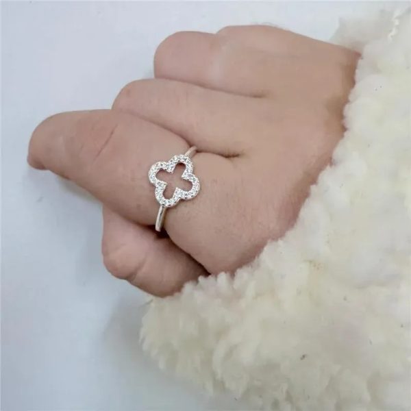 Anillo original 8