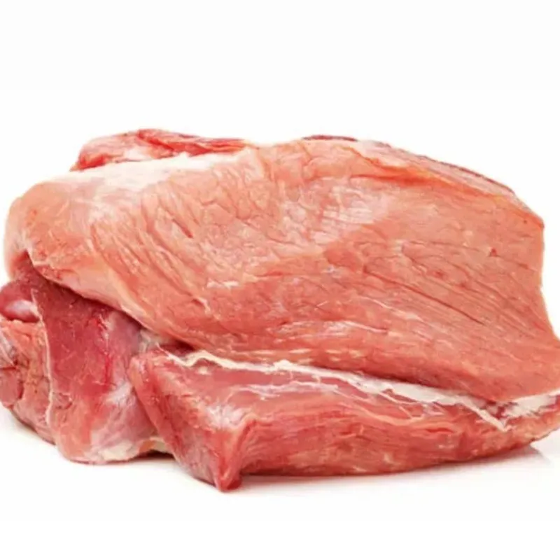 Pierna de cerdo deshuesada