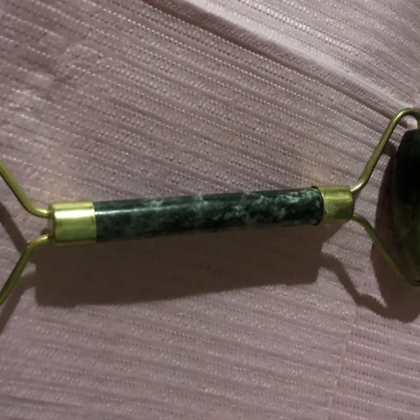 Rodillo de jade