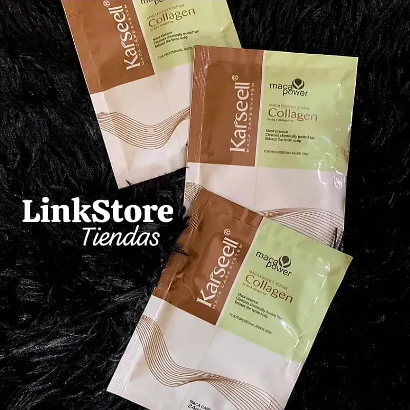 CREMA KARSEELL (sobres)