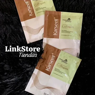 CREMA KARSEELL (sobres)