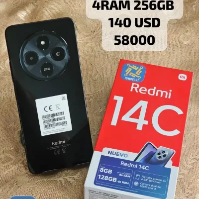 Redmi 14c