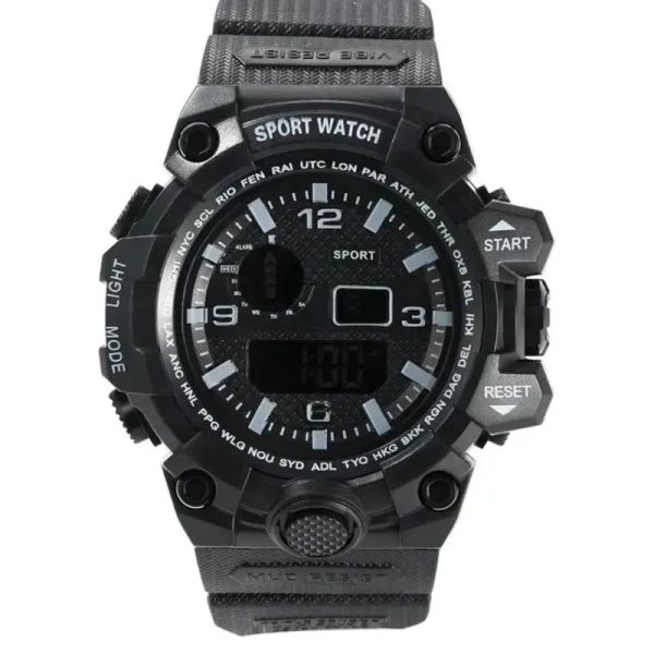 Reloj de hombre