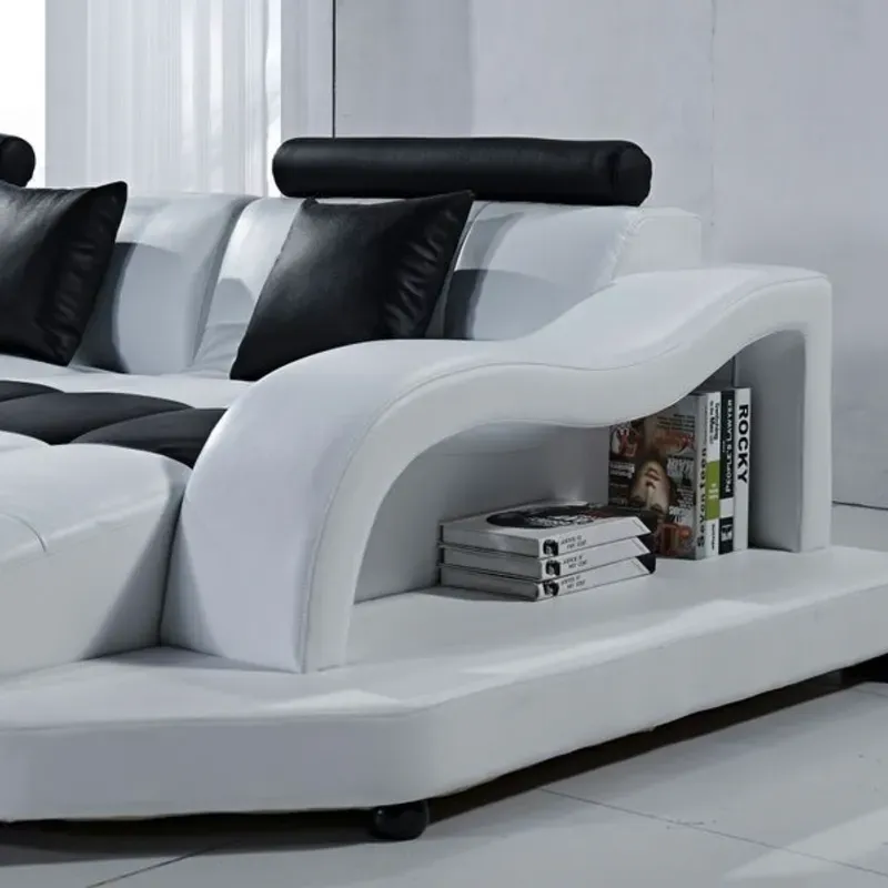 Juegos de Sala de Lujo 24