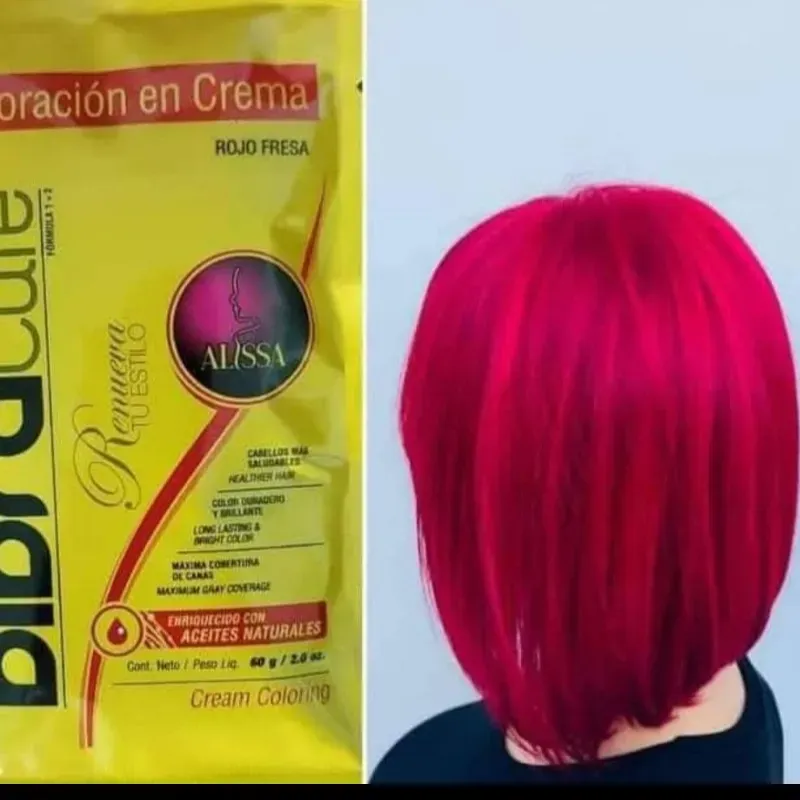 Rojo Fresa