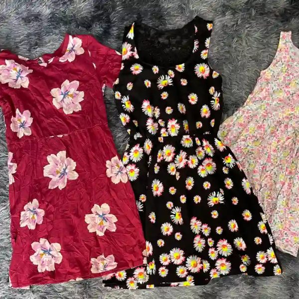 Vestidos