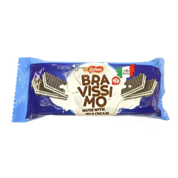 Sorbeto BRAVISSIMO
