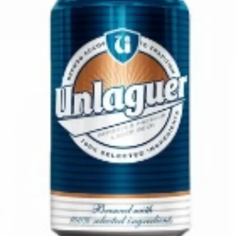 CERVEZA UNLAGUER