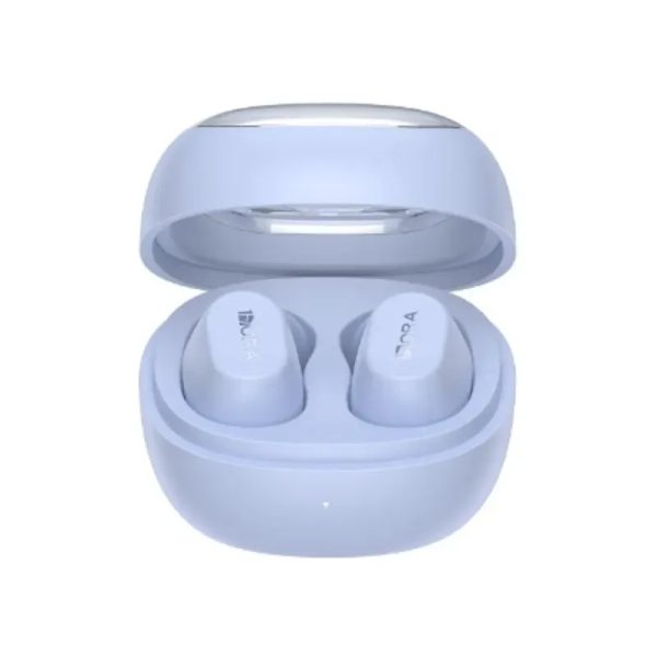 Audifonos inalambricos AUT208 1HORA