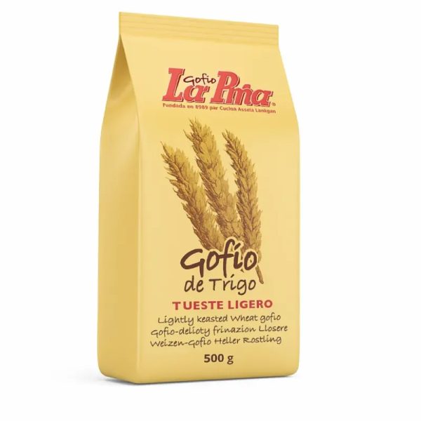Gofio 500 g