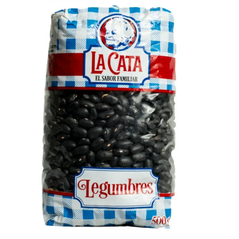 Frijoles Negros La Cata 1.1lb