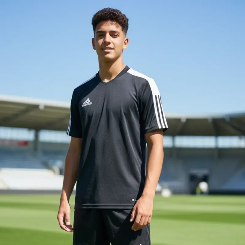 Pulover deportivo ADIDAS