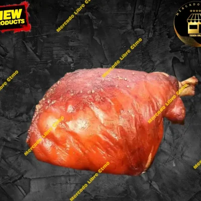 Asado de Pierna de Cerdo