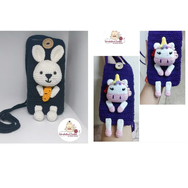 Bolsos para celular  3