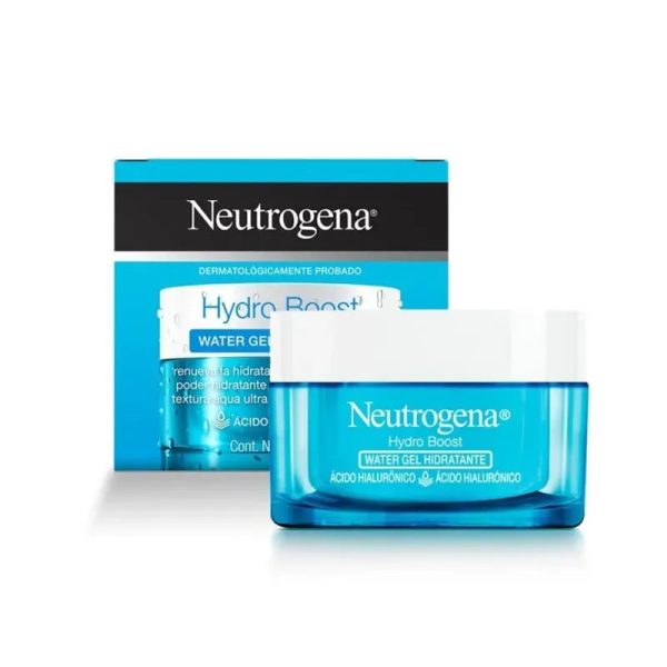 Crema hidratante gel