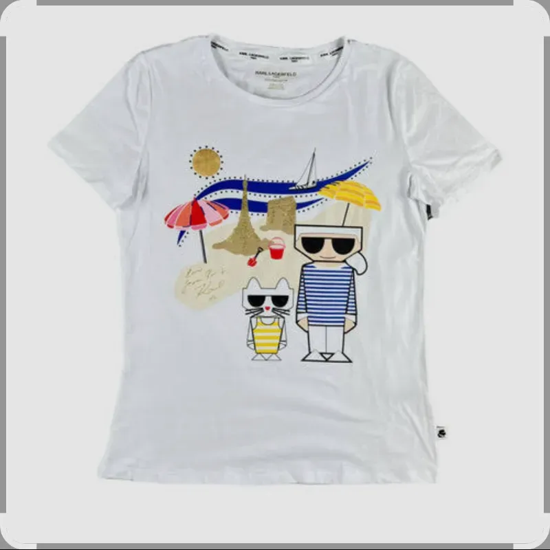 Pullovers Karl Lagerfeld